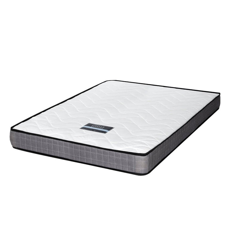 Danoz Direct - Giselle Bedding 13cm Mattress Tight Top Queen - danozdirect