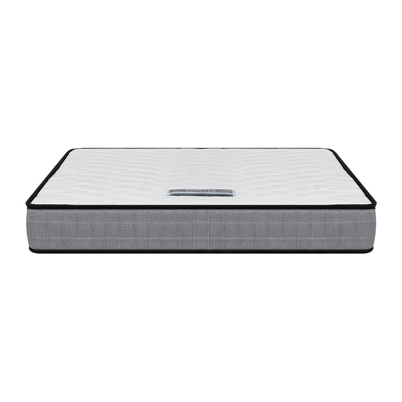 Danoz Direct - Giselle Bedding 13cm Mattress Tight Top Queen - danozdirect