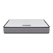 Danoz Direct - Giselle Bedding 13cm Mattress Tight Top Single - danozdirect