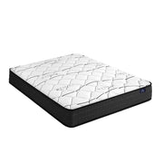Danoz Direct - Giselle Bedding 16cm Mattress Medium Firm Double - danozdirect