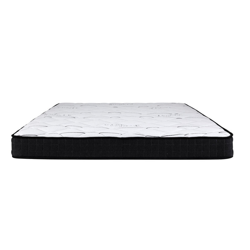 Danoz Direct - Giselle Bedding 16cm Mattress Medium Firm Double - danozdirect