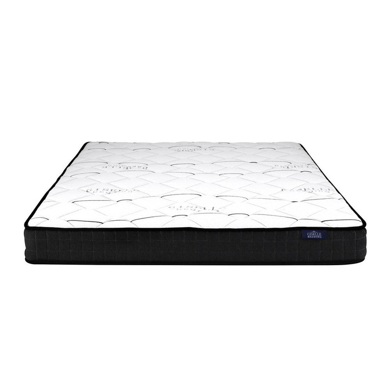 Danoz Direct - Giselle Bedding 16cm Mattress Medium Firm Double - danozdirect