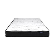 Danoz Direct - Giselle Bedding 16cm Mattress Medium Firm Single - danozdirect