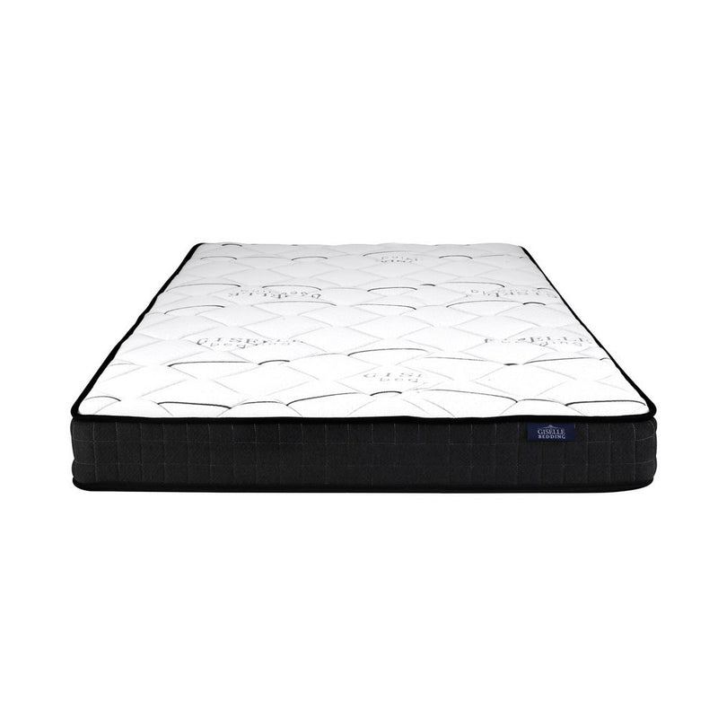 Danoz Direct - Giselle Bedding 16cm Mattress Medium Firm Single - danozdirect