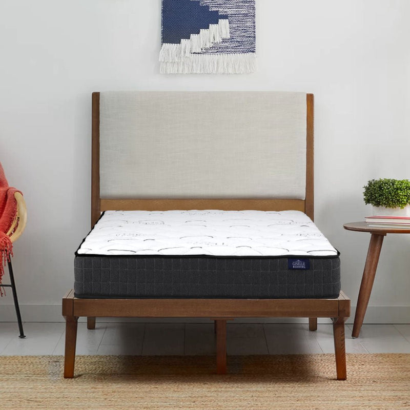 Danoz Direct - Giselle Bedding 16cm Mattress Medium Firm Single - danozdirect