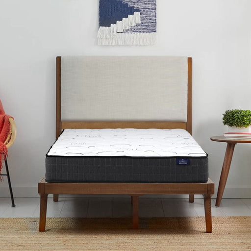 Danoz Direct - Giselle Bedding 16cm Mattress Medium Firm Single - danozdirect