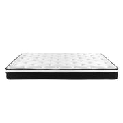 Danoz Direct - Giselle Bedding 21cm Mattress Euro Top Double - danozdirect