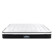 Danoz Direct - Giselle Bedding 21cm Mattress Euro Top King - danozdirect