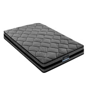 Danoz Direct - Giselle Bedding 22cm Mattress Medium Firm Single - danozdirect