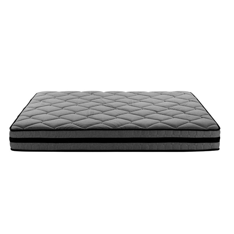 Danoz Direct - Giselle Bedding 22cm Mattress Medium Firm Single - danozdirect