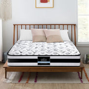 Danoz Direct - Giselle Bedding 24cm Mattress Super Firm Double - danozdirect