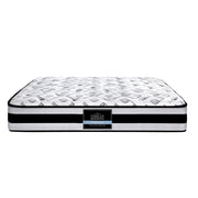 Danoz Direct - Giselle Bedding 24cm Mattress Super Firm Double - danozdirect