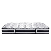 Danoz Direct - Giselle Bedding 24cm Mattress Super Firm Double - danozdirect