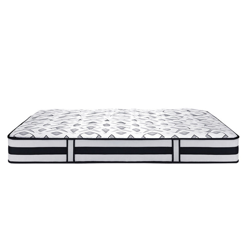 Danoz Direct - Giselle Bedding 24cm Mattress Super Firm King - danozdirect