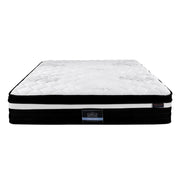 Danoz Direct - Giselle Bedding 28cm Mattress Super Firm King - danozdirect