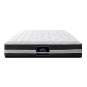Danoz Direct - Giselle Bedding 30cm Mattress Pocket Spring King - danozdirect