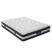Danoz Direct - Giselle Bedding 30cm Mattress Pocket Spring Queen - danozdirect