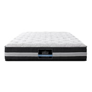 Danoz Direct - Giselle Bedding 30cm Mattress Pocket Spring Queen - danozdirect