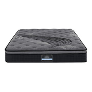 Danoz Direct - Giselle Bedding 34cm Mattress Bamboo Cover Double - danozdirect