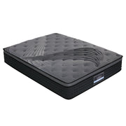 Danoz Direct - Giselle Bedding 34cm Mattress Bamboo Cover Double - danozdirect