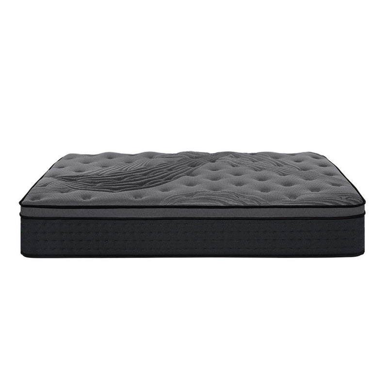 Danoz Direct - Giselle Bedding 34cm Mattress Bamboo Cover Queen - danozdirect