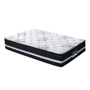 Danoz Direct - Giselle Bedding 34cm Mattress Cool Gel Memory Foam Single - danozdirect