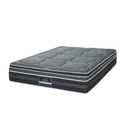 Danoz Direct - Giselle Bedding 35cm Mattress Bamboo Cover King - Super Deal! - danozdirect