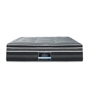 Danoz Direct - Giselle Bedding 35cm Mattress Bamboo Cover King - Super Deal! - danozdirect