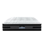 Danoz Direct - Giselle Bedding 36cm Mattress, Cool Gel Memory Foam Double size Super deal! - danozdirect