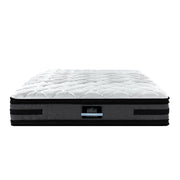 Danoz Direct - Giselle Bedding 36cm Mattress Cool Gel Memory Foam King - danozdirect