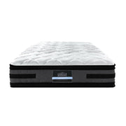 Danoz Direct - Giselle Bedding 36cm Mattress Cool Gel Memory Foam King Single - danozdirect