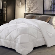 Danoz Direct - Giselle Bedding 800GSM Microfibre Bamboo Quilt Super King - danozdirect