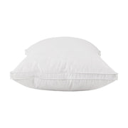 Danoz Direct - Giselle Bedding Goose Feather Down Pillow Luxury - Buy One Get One More - danozdirect