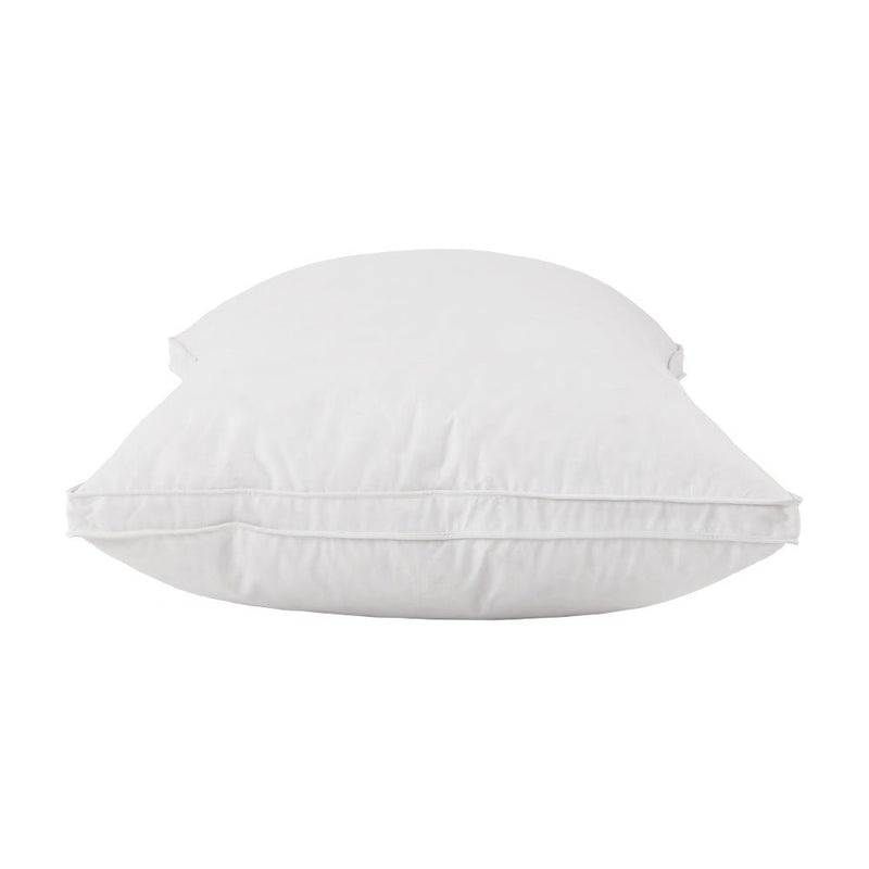 Danoz Direct - Giselle Bedding Goose Feather Down Pillow Luxury - Buy One Get One More - danozdirect