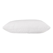 Danoz Direct - Giselle Bedding Huge 75 x 50cm Duck Feather Down Pillow Luxury - Buy 1 Get 1 Free! - danozdirect