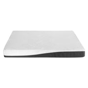 Danoz Direct - Giselle Bedding Memory Foam Mattress Bed Cool Gel Non Spring 21cm Double - danozdirect