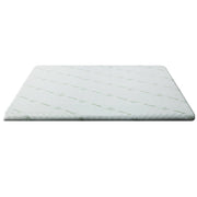 Danoz Direct - Giselle Bedding Memory Foam Mattress Topper Cool Gel 5cm Single - danozdirect