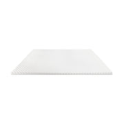 Danoz Direct - Giselle Bedding Memory Foam Mattress Topper Egg Crate 5cm Double - danozdirect