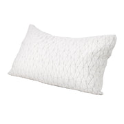 Danoz Direct - Giselle Bedding Memory Foam Pillow Single Size - Buy 1 Get 1 Free - danozdirect