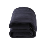 Danoz Direct - Giselle Electric Heated Blanket Car Truck Throw Rug Travel Camping 12V DC Aut - danozdirect