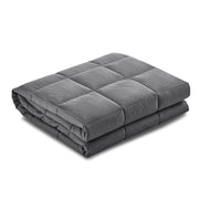Danoz Direct - Giselle Weighted Blanket 5KG Adult - danozdirect