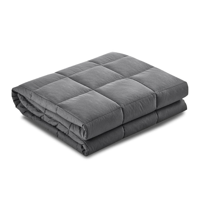 Danoz Direct - Giselle Weighted Blanket 5KG Adult - danozdirect