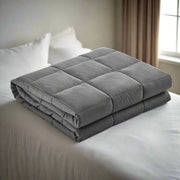 Danoz Direct - Giselle Weighted Blanket 9KG Adult - danozdirect