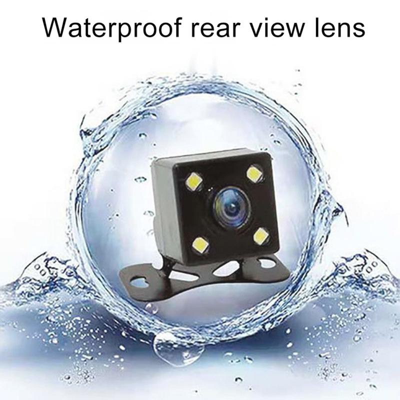 Danoz Direct - Hd Dual Camera Car Recorder with Infrared Night Vision - F9 - danozdirect