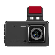 Danoz Direct - Hd Night Vision Dash Camera - 4 Inches Easy Install - Dual Record - danozdirect