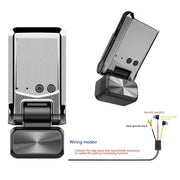 Danoz Direct - Hd Night Vision Wifi Car Dash Cam - Single Camera - danozdirect