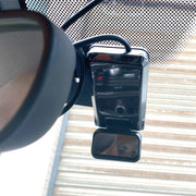 Danoz Direct - Hd Night Vision Wifi Car Dash Cam - Single Camera - danozdirect