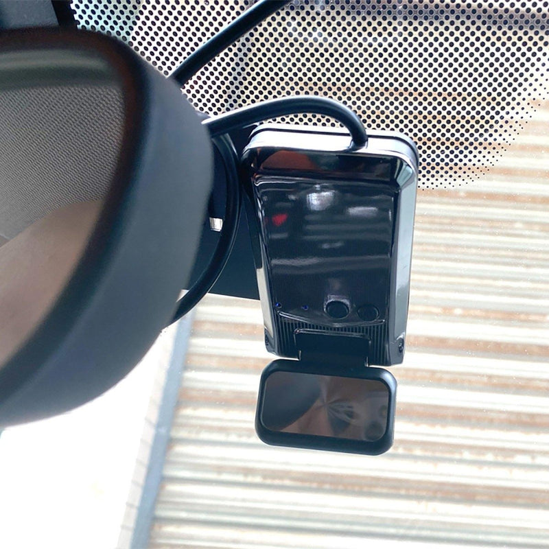 Danoz Direct - Hd Night Vision Wifi Car Dash Cam - Single Camera - danozdirect