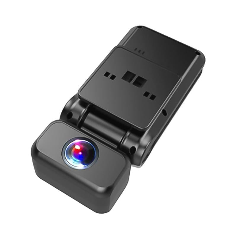 Danoz Direct - Hd Night Vision Wifi Car Dash Cam - Single Camera - danozdirect
