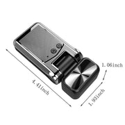 Danoz Direct - Hd Night Vision Wifi Car Dash Cam - Single Camera - danozdirect